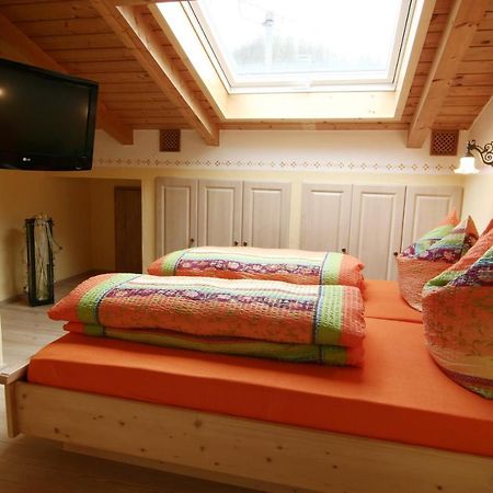 Unterlandtal Ferienwohnungen Ramsau bei Berchtesgaden Εξωτερικό φωτογραφία