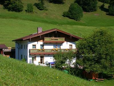 Unterlandtal Ferienwohnungen Ramsau bei Berchtesgaden Εξωτερικό φωτογραφία